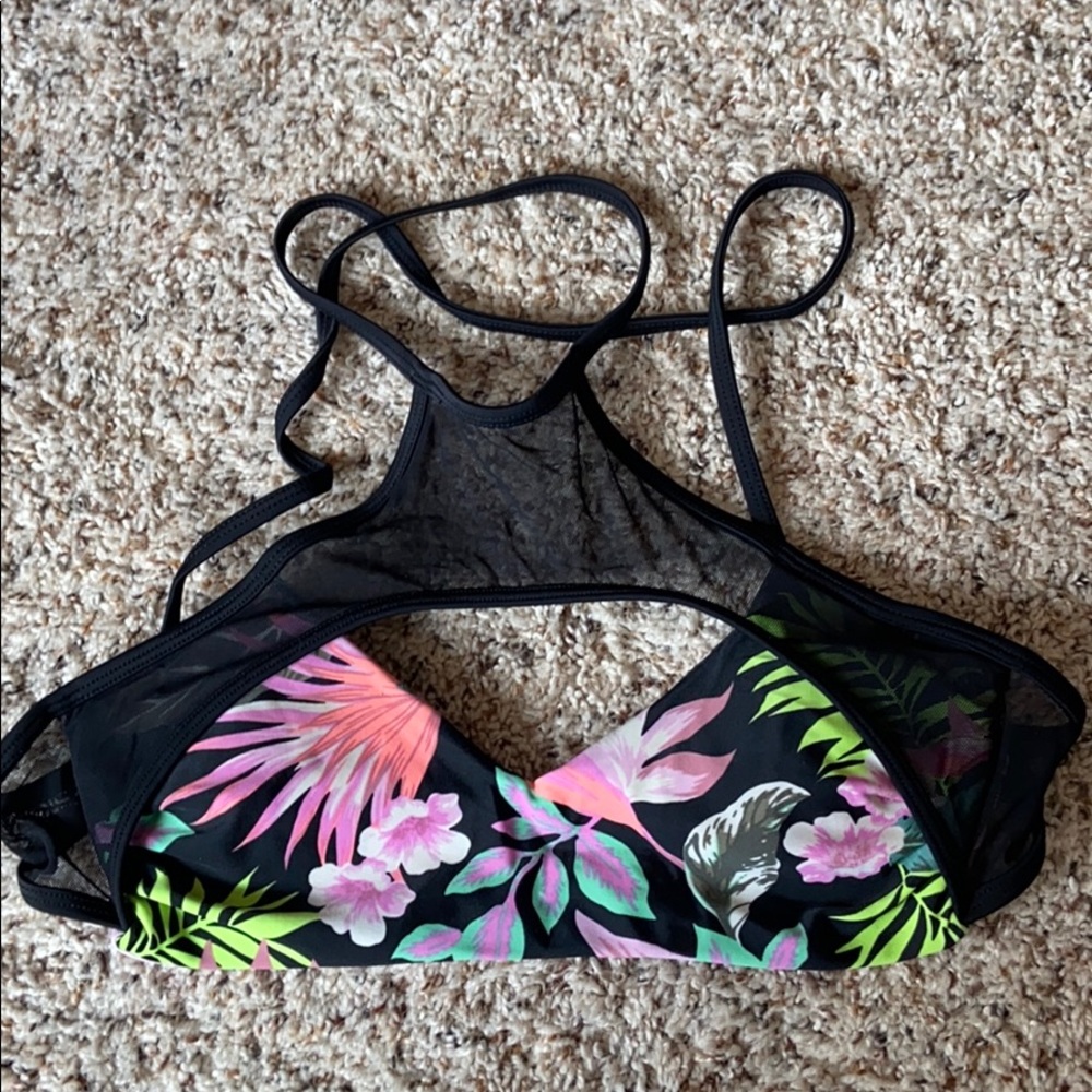 Swim Top
